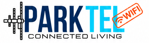 Parktel Connected Living